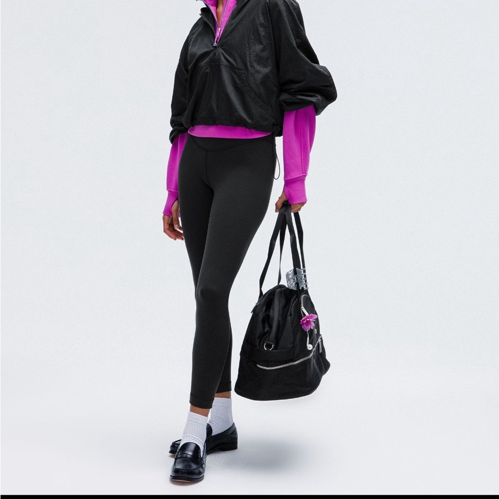 Lululemon Wunder Under Train HR legging